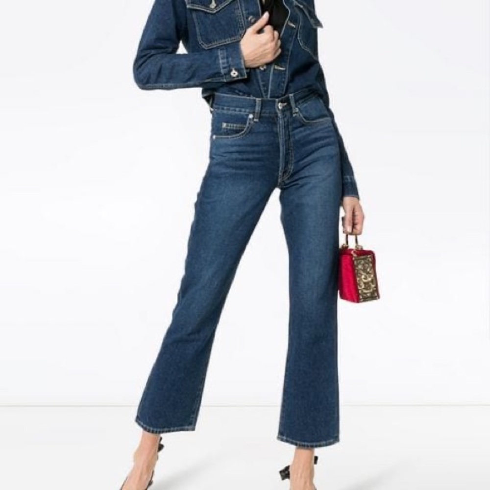 Eve Denim Jane Flare